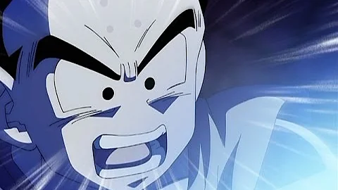 東映アニメーション公式youtubeチャンネルドラゴンボール超94話