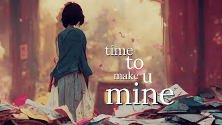 Siopaolo Time To Make U Mine