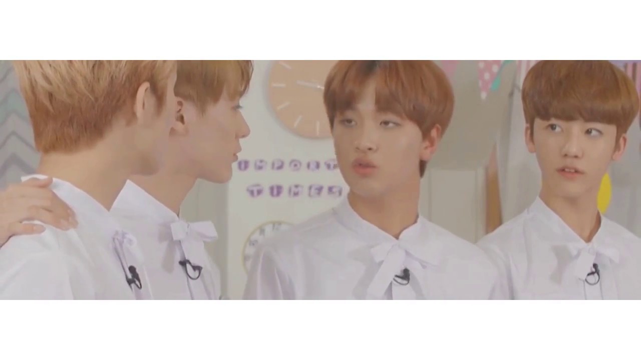 Tell Me You Love Me | opv markmin