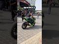 Age se hut ja scooty par takla gang #motovlog #trending #motorcycle #bodybuilder #gta5 #superbike