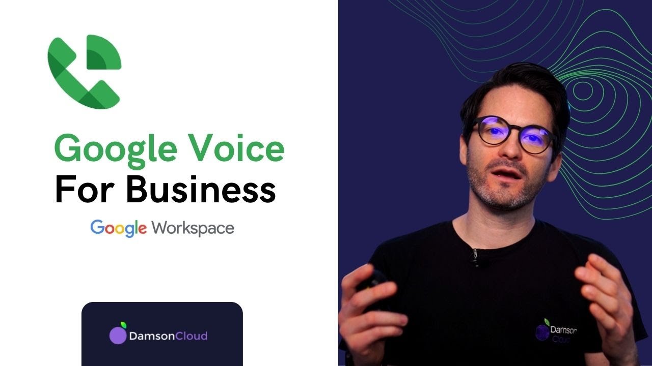 Google Voice: The Best Business Telephony Service 2022