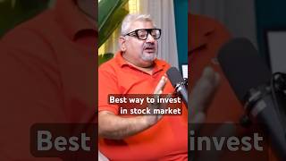 Best Way to Invest in Stock Market || Right Way to Start Investing || #investingwisely #stockmarket