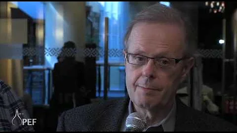 Professor Joe Kimble