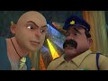 Shiva - Full Episode 13 - Mystery of Sea Monster