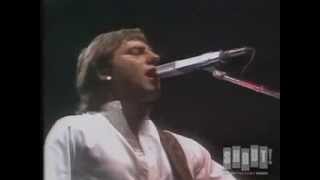 Video thumbnail of "Emerson, Lake & Palmer - Pirates - Live In Montreal, 1977"