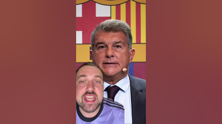 Mas humos. #futbol #barça #olmo #laporta