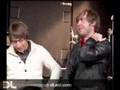 Capture de la vidéo Peter, Bjorn & John Interview