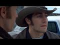 Brokeback Mountain ~ Jack & Ennis ~ I'll NEVER Love Again