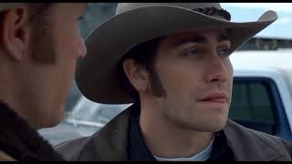 Brokeback Mountain ~ Jack & Ennis ~ I'll NEVER Love Again