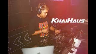 DJ KHAIHAUS - THAI BREAK BEAT V2