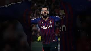 Dulu Kita Sahabat Berteman Bagai Ulat Versi Neymar Messi Suarezfootball