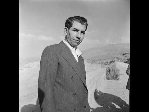 Lucky Luciano' - The Father of Organized Crime Won His Freedom by Helping  the US Government during WW2 | War History Online