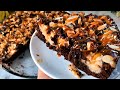 شكرا على لقب ملكة كيكات❤️هاذ كيكة تارت تستاهل منكم بزااف لايك بارطاج🚨غتخليكم بلا عقل🔥واعرة واقتصادية