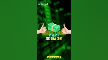 🌐 The future is decentralized! With Web3 & DTBX, take full control of your data & transactions! 🔗💡