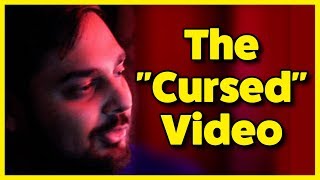 The New 'Cursed' YouTube Video...