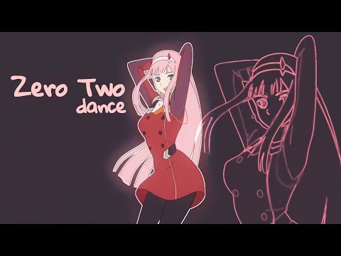 Zero Two Dance - Phut Hon 1 Hour