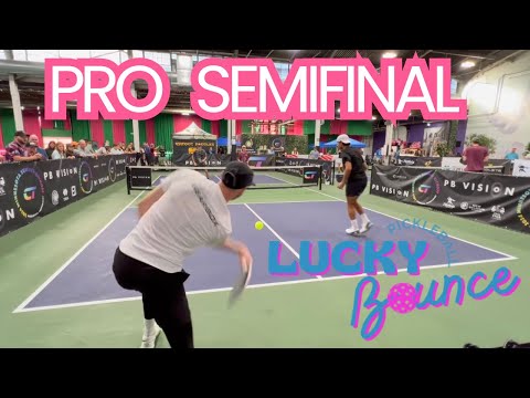 Semi final pro￼ division CT summer kickoff 2024 ￼