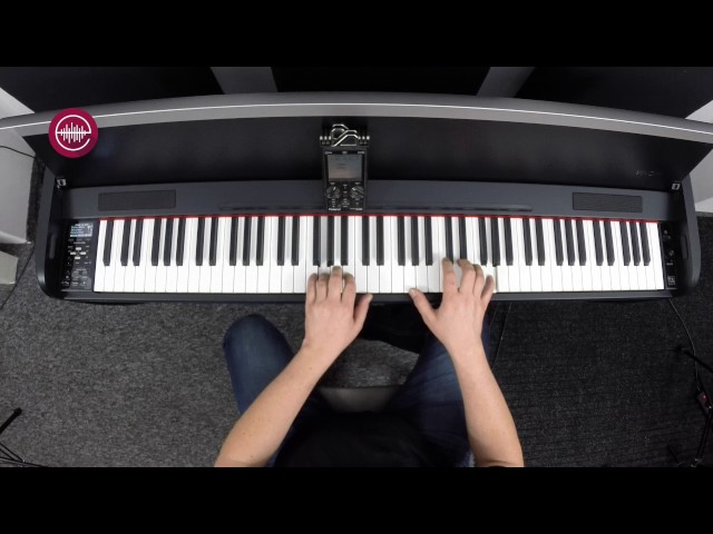 Цифрове піаніно DEXIBELL VIVO H7 WH