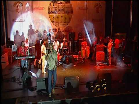 KREYOLFEST diSip performing Legacy