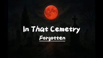 Midnight- In That Cemetry