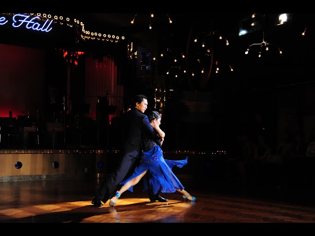Sexteto Mayor Recuerdo / Argentine Tango アルゼンチンタンゴ