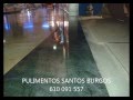 Pulimentos Santos Burgos.