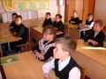 Декада начальной школы, школа 28 г.о.Саранск