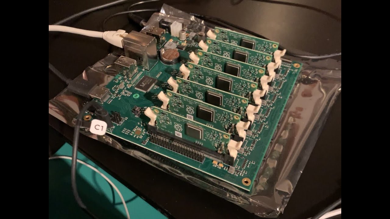 How to Make a Kubernetes cluster - YouTube
