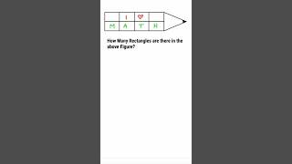 Number of Rectangles || Permutation and Combinations || For JEE and School