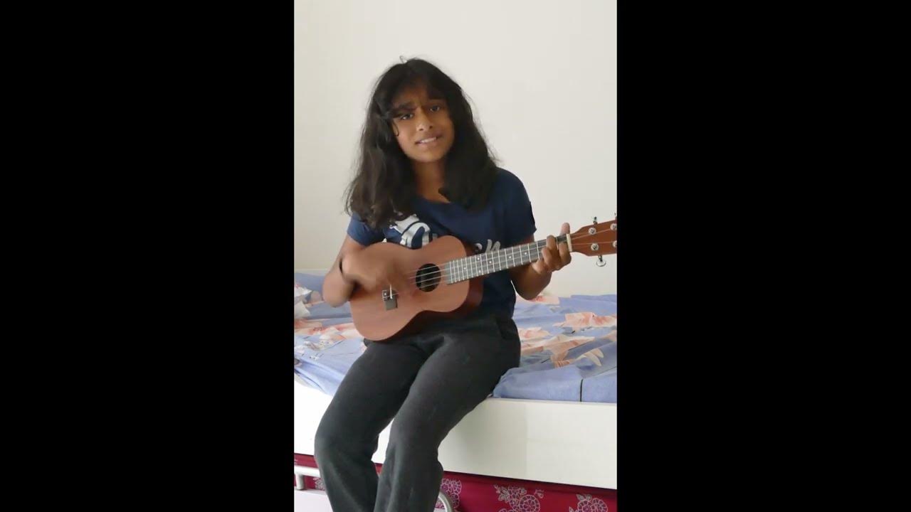 Sunroof Ukulele Cover YouTube