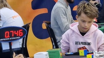 1.51 official 2x2 average with counting 2.0!  (0.74 single)