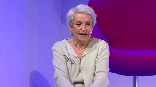 Milagros Moron No piseis a nadie pero tampoco dejeis que nadie os pise Girls Eve