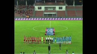 LIGA SUPER 2018: SELANGOR LAWAN PKNP FC
