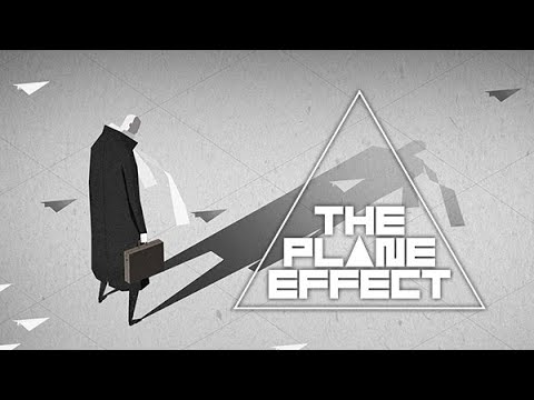 The Plane Effect - Announcement Trailer - PS5 - Xbox Series X - Switch - PC (Steam)