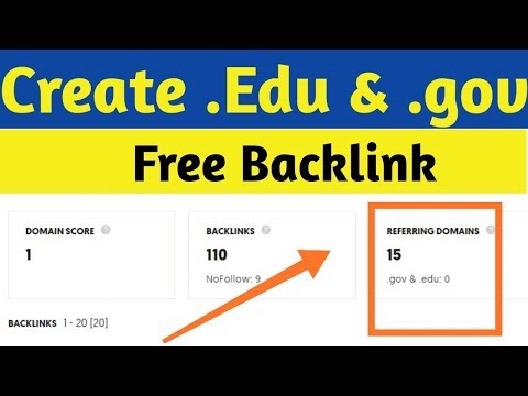how-to-create-high-da-.edu-&-.gov-dofollow-backlinks-for-website