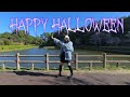 Happy Halloween 踊ってみた