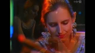 Barbara Dennerlein --  LOVE AFFAIR Forever & Never --  **4K** video