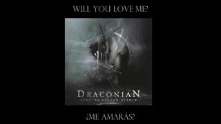 Draconian - Not Breathing (Sub Inglés-Español)