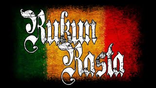 Lirik BURUH TANI Reggae SKA Cover RUKUN RASTA - MARJINAL