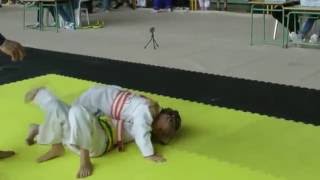 Kids BJJ. Girl vs Boy. Девочка против мальчика bjj.