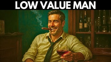 8 Signs You Are Becoming A Low Value Man (& How To Fix It) - Machiavelli
