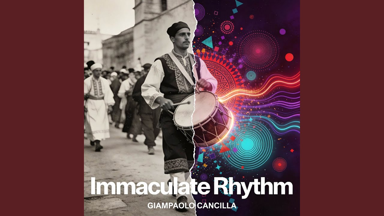Watch Immaculate Rhythm on YouTube Watch Immaculate Rhythm on YouTube