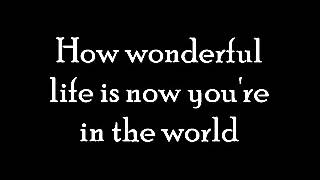 Ellie Goulding ~ Your Song Karaoke