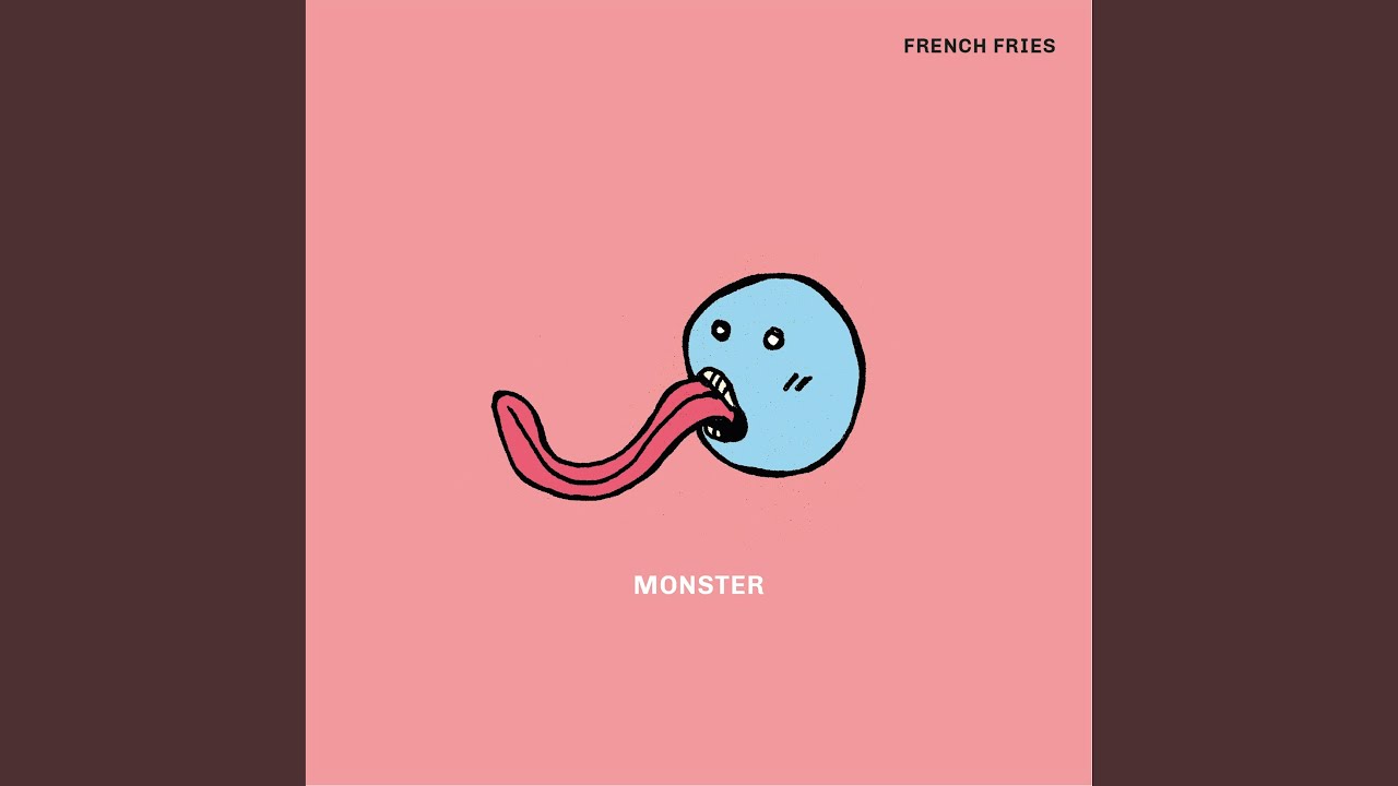 Monster auf YouTube ansehen Monster auf YouTube ansehen