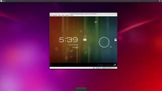 Android-x86 4.0 Review