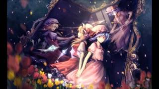Nightcore | Shadow In The Mirror | Abia ng