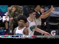 Zach Edey Highlights vs Charlotte Hornets