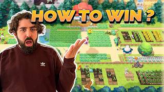 BEATING POKÉMON BUT EVERYTHING IS A DOUBLE BATTLE