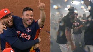How They Got There: Astros