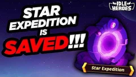 Idle Heroes - Boss WILL NOT Remove Buffs in Star Expedition